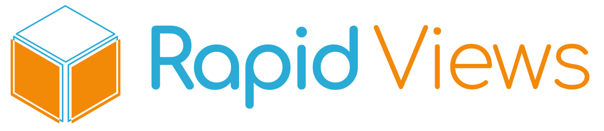 Logo RapidViews