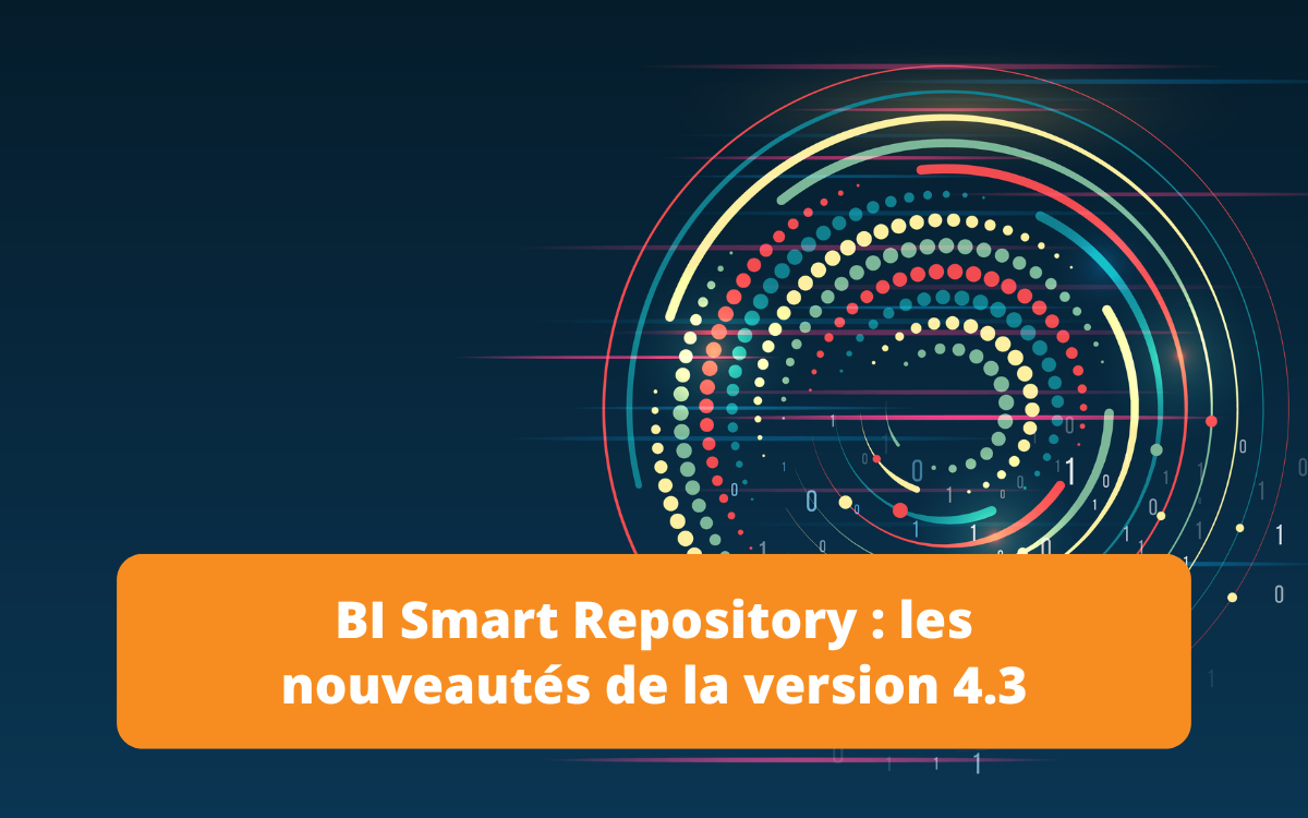 Nouveautés de la plateforme RapidViews version 4.3, mettant l'accent sur des améliorations pour l'analyse des données et l'optimisation des rapports.