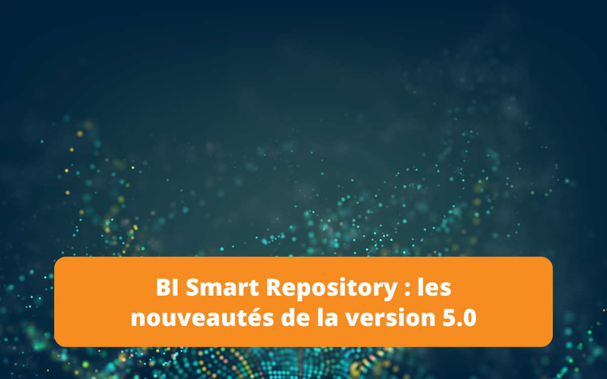 Nouveautés de la version 5.0 de RapidViews, incluant des améliorations significatives dans la création de rapports et l'analyse des données.