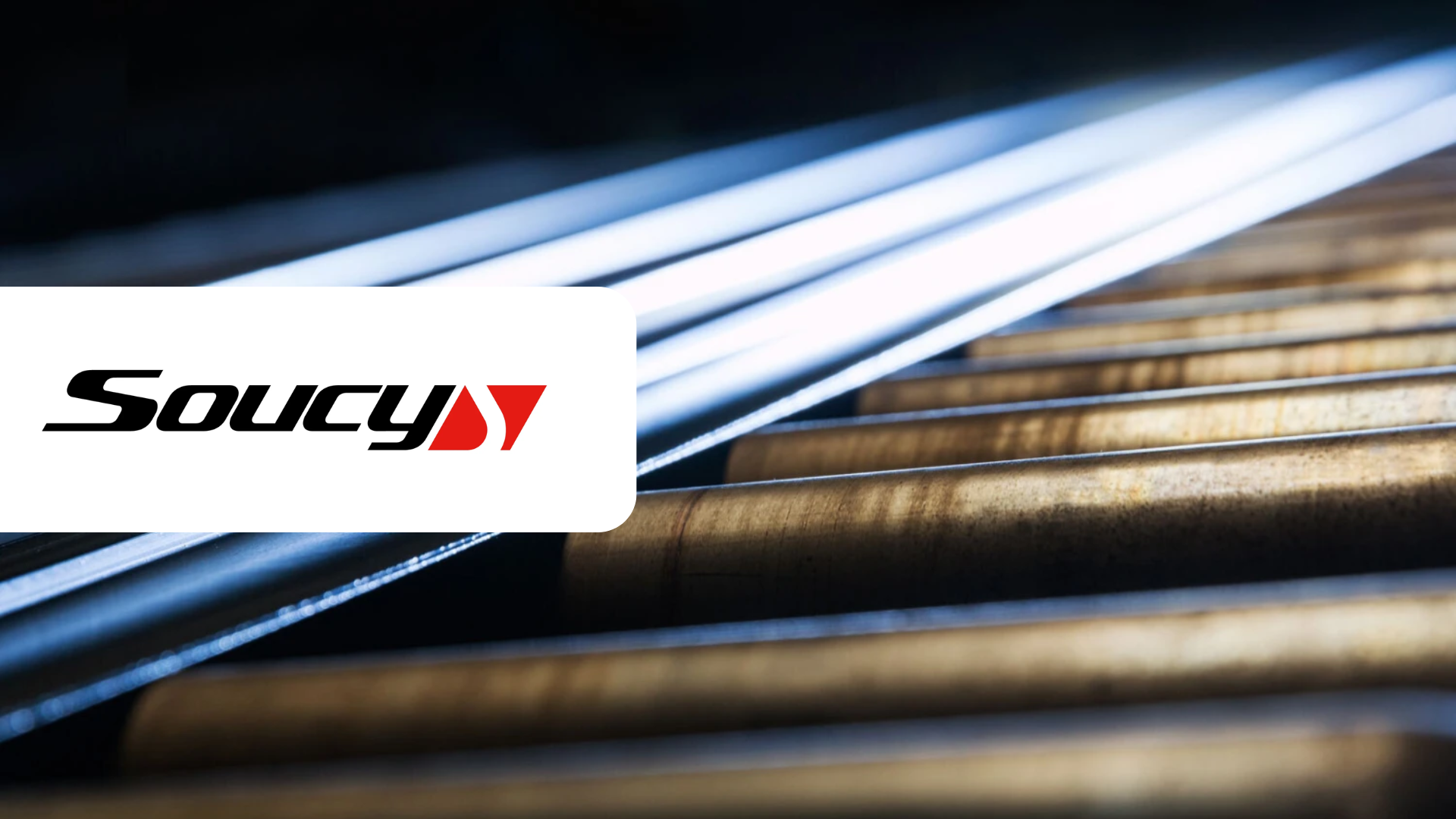 Image de fond du projet Soucy Techno pour RapidViews et SAP.