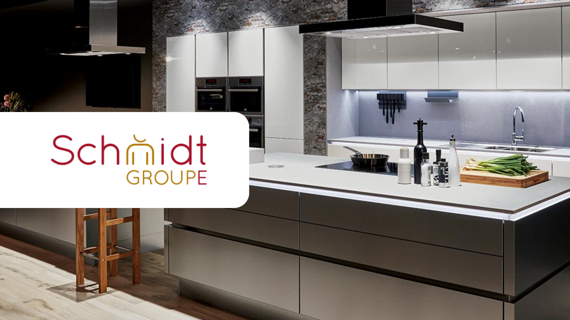 Image du cas client Schmidt, optimisant ses données SAP avec RapidViews.