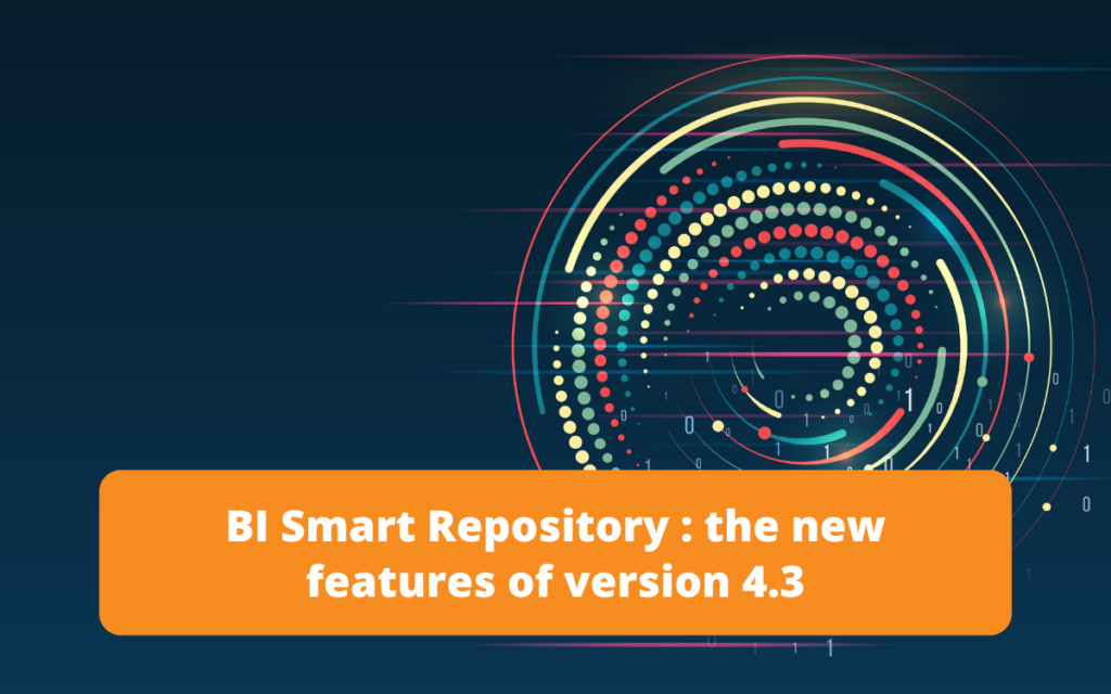 New features of the RapidViews platform version 4.3, focusing on improvements for data analysis and report optimization.