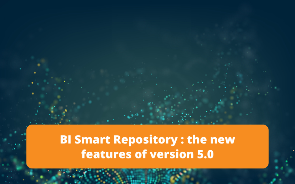 New features of RapidViews version 5.0, including significant improvements in report creation and data analysis.