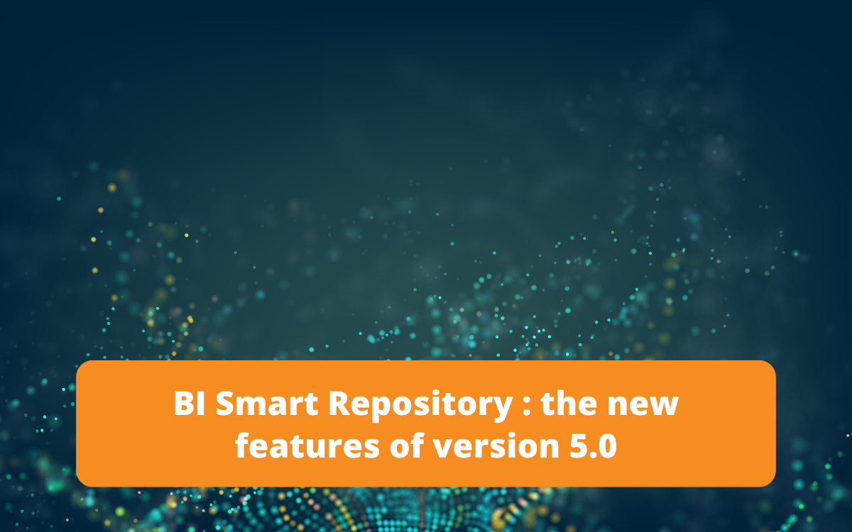 New features of RapidViews version 5.0, including significant improvements in report creation and data analysis.