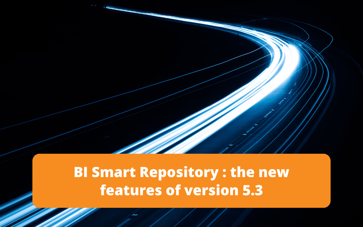 Explore the new features of BI Smart Repository 5.3, which enhance data integration and the creation of smart reports, while offering a smoother and more responsive user interface for an improved data analysis experience.