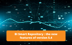 Discover the new features of BI Smart Repository version 5.4, designed to enhance data analysis, optimize report management, and enrich the user experience with advanced visualization tools.