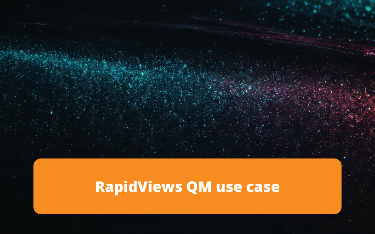 Cas d’utilisation du module SAP QM pour la gestion des processus de contrôle qualité dans les environnements de production.