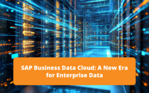 Discover how SAP Business Data Cloud enables companies to centralize, structure, and efficiently leverage their data for optimized decision-making and improved information governance.