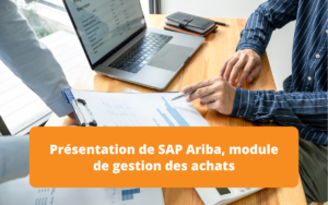 Présentation de SAP Ariba