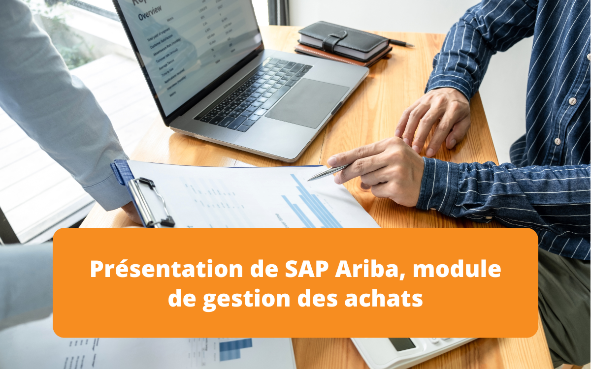 Présentation de SAP Ariba