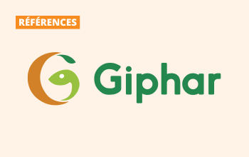 RapidViews accompagne Giphar dans la mise en place de leur projet Data & Analytics SAP.