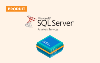 Microsoft SQL SSAS BI Smart Repository