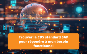 CDS-standard-SAP-rapidviews