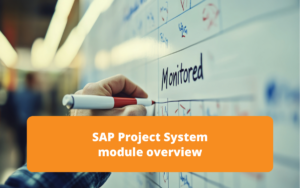 SAP PS presentation
