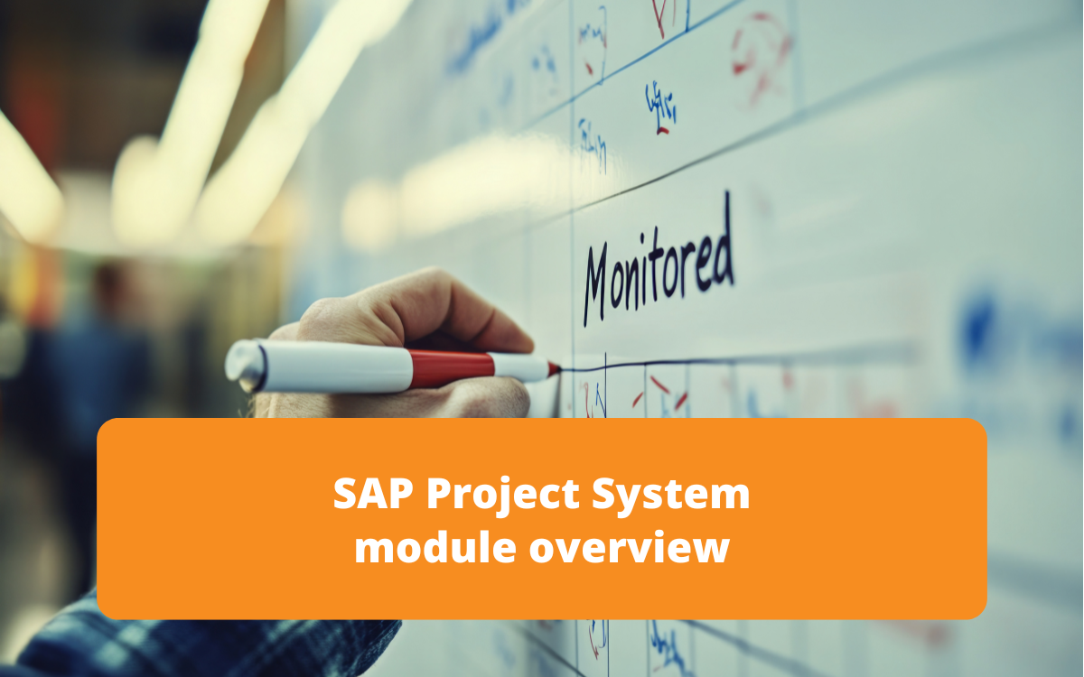 SAP PS presentation
