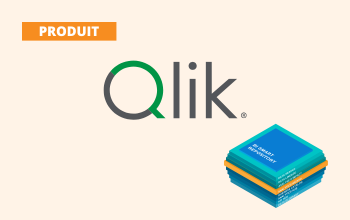 Le connecteur Qlik est maintenant disponible sur le BI Smart Repository