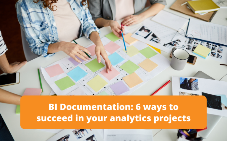 BI Documentation