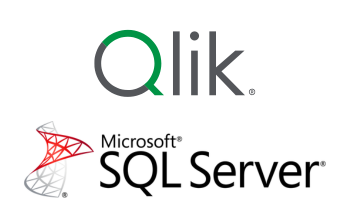 Sortie du connecteur Qlik et du connecteur SQL sur le BI Smart Repository