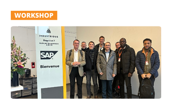 Workshop RapidViews SAP DeciVision