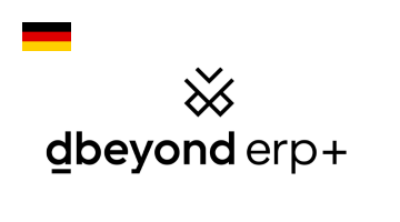 Le logo de Dbeyond symbolise l'agilité et l'excellence dans l'écosystème SAP, représentant visuellement un partenaire stratégique dédié à la réussite de votre transformation digitale et vers S/4HANA.