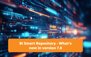 Discover the latest features in version 7.0: comprehensive WebI report audit, ABAP routines management, DTPs, and automated exports with Minority Extractor.