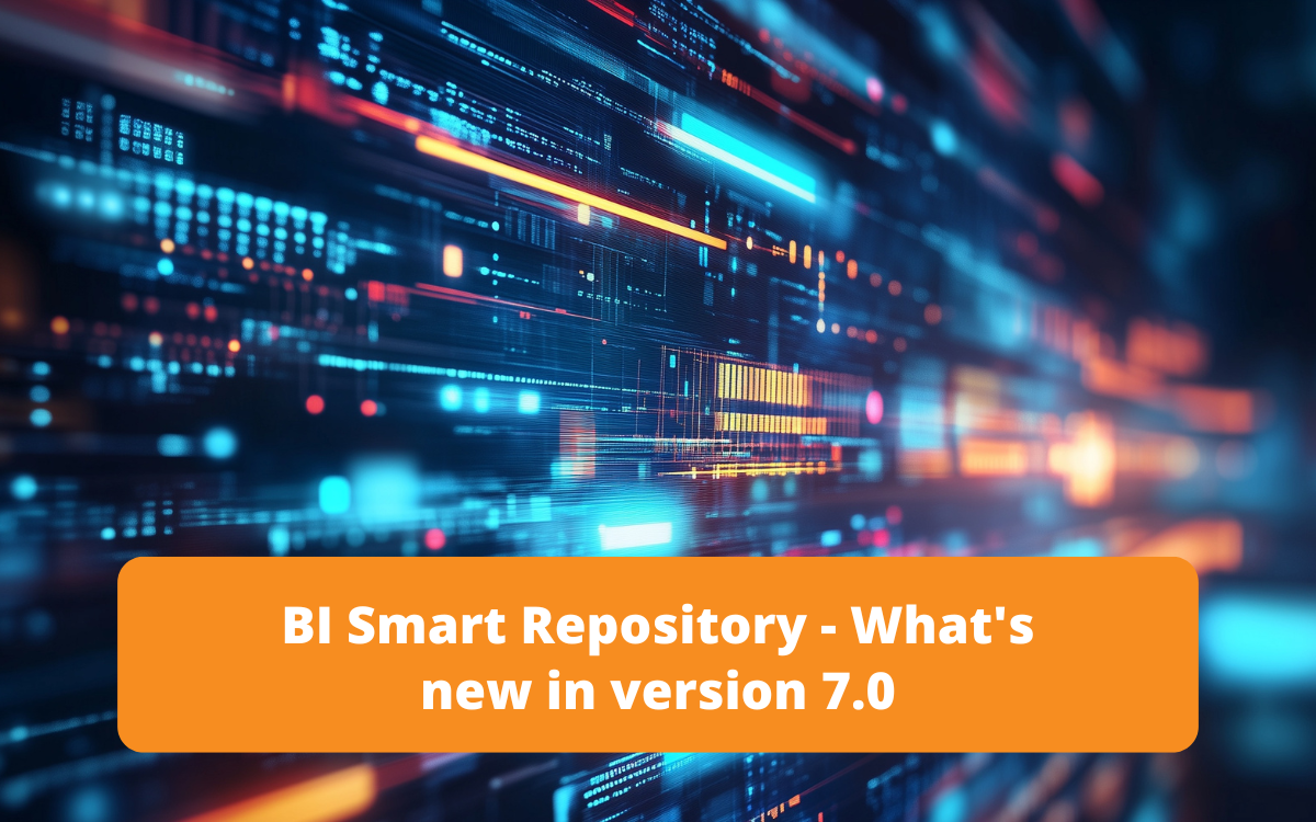 Discover the latest features in version 7.0: comprehensive WebI report audit, ABAP routines management, DTPs, and automated exports with Minority Extractor.