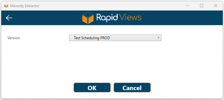 Suivez en temps réel l'avancement de vos imports de rapports avec le nouveau moniteur d'opérations.