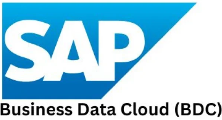 Plongez au cœur du SAP Business Data Cloud (BDC), la couche globale de la stratégie data de SAP intégrant l'IA.