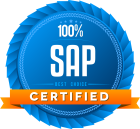 Certification SAP Datasphere