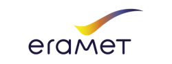 Logo Client Eramet