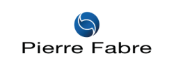 Logo Client Pierre Fabre
