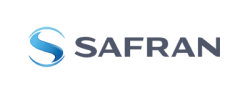 Logo Client Safran