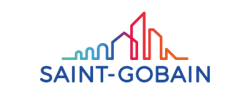 Logo Client Saint Gobain
