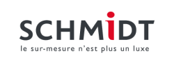 Logo Client Schmidt