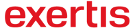 Logo Exertis