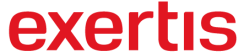 Logo Exertis