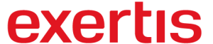 Logo Exertis
