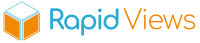 Logo RapidViews