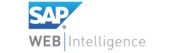 Outil Reporting Web Intelligence